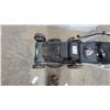 Image 3 : Yardworks 19" 36V 3-in-1 Cordless Electric Lawn Mower with Rear Grass Collection Bag and charger