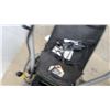 Image 5 : Yardworks 19" 36V 3-in-1 Cordless Electric Lawn Mower with Rear Grass Collection Bag and charger