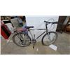 Image 1 : Diamondback Ascent Mountain Bike, 1993, Shimano Deore LX Components, Cantilever Brakes 26"