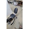 Image 5 : Free Spirit Magnetic Recumbent Exercise Bike with Console Display