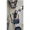 Image 6 : Free Spirit Magnetic Recumbent Exercise Bike with Console Display