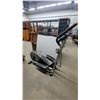 Image 1 : Free spirit front-Drive Elliptical Trainer with iFit Live Console, Early 2010s