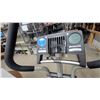 Image 3 : Free spirit front-Drive Elliptical Trainer with iFit Live Console, Early 2010s