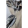 Image 4 : Free spirit front-Drive Elliptical Trainer with iFit Live Console, Early 2010s