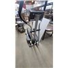 Image 5 : Free spirit front-Drive Elliptical Trainer with iFit Live Console, Early 2010s