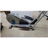 Image 6 : Free spirit front-Drive Elliptical Trainer with iFit Live Console, Early 2010s