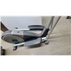 Image 7 : Free spirit front-Drive Elliptical Trainer with iFit Live Console, Early 2010s