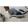 Image 8 : Free spirit front-Drive Elliptical Trainer with iFit Live Console, Early 2010s