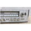 Image 6 : Hitachi AM-FM Stereo Receiver SR-603, 1970s, 120V, 60Hz, 145 Watts, and Power Cord