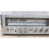Image 7 : Hitachi AM-FM Stereo Receiver SR-603, 1970s, 120V, 60Hz, 145 Watts, and Power Cord