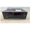 Image 1 : RCA RV-9978A Pro Logic Receiver, AC-120V 60Hz 180W Input, and Power Cord