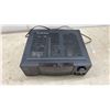 Image 2 : RCA RV-9978A Pro Logic Receiver, AC-120V 60Hz 180W Input, and Power Cord