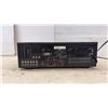 Image 4 : RCA RV-9978A Pro Logic Receiver, AC-120V 60Hz 180W Input, and Power Cord