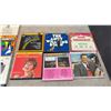 Image 4 : Lot of 36+ Reel-to-Reel Stereo Tapes: Al Martino, Ray Conniff, Gigi, Julie Harris