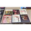Image 6 : Lot of 36+ Reel-to-Reel Stereo Tapes: Al Martino, Ray Conniff, Gigi, Julie Harris
