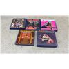 Image 8 : Lot of 36+ Reel-to-Reel Stereo Tapes: Al Martino, Ray Conniff, Gigi, Julie Harris