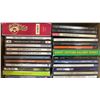 Image 2 : Large Lot of Assorted Music CDs: Michael Bolton, Anne Murray, Kenny G, Michael Bublé