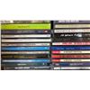 Image 3 : Large Lot of Assorted Music CDs: Michael Bolton, Anne Murray, Kenny G, Michael Bublé