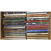 Image 5 : Large Lot of Assorted Music CDs: Michael Bolton, Anne Murray, Kenny G, Michael Bublé