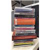 Image 6 : Large Lot of Assorted Music CDs: Michael Bolton, Anne Murray, Kenny G, Michael Bublé