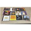 Image 9 : Large Lot of Assorted Music CDs: Michael Bolton, Anne Murray, Kenny G, Michael Bublé
