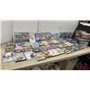 Image 1 : DVD Movie Lot: The Polar Express, Mrs. Doubtfire, Night at the Museum