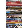 Image 2 : DVD Movie Lot: The Polar Express, Mrs. Doubtfire, Night at the Museum