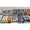 Image 4 : DVD Movie Lot: The Polar Express, Mrs. Doubtfire, Night at the Museum