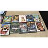 Image 5 : DVD Movie Lot: The Polar Express, Mrs. Doubtfire, Night at the Museum