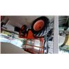Image 12 : 2006 Kubota L4300DT Diesel MFWA Tractor with Cab, FEL, and 66” Snowblower