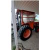 Image 13 : 2006 Kubota L4300DT Diesel MFWA Tractor with Cab, FEL, and 66” Snowblower