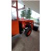 Image 14 : 2006 Kubota L4300DT Diesel MFWA Tractor with Cab, FEL, and 66” Snowblower