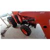Image 16 : 2006 Kubota L4300DT Diesel MFWA Tractor with Cab, FEL, and 66” Snowblower