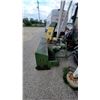 Image 18 : 2006 Kubota L4300DT Diesel MFWA Tractor with Cab, FEL, and 66” Snowblower