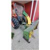 Image 20 : 2006 Kubota L4300DT Diesel MFWA Tractor with Cab, FEL, and 66” Snowblower