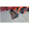 Image 3 : 2006 Kubota L4300DT Diesel MFWA Tractor with Cab, FEL, and 66” Snowblower
