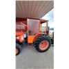 Image 7 : 2006 Kubota L4300DT Diesel MFWA Tractor with Cab, FEL, and 66” Snowblower