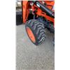 Image 8 : 2006 Kubota L4300DT Diesel MFWA Tractor with Cab, FEL, and 66” Snowblower