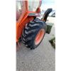 Image 9 : 2006 Kubota L4300DT Diesel MFWA Tractor with Cab, FEL, and 66” Snowblower