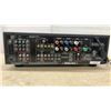 Image 4 : Onkyo TX-SR574 AV Receiver, AC 120V, 60Hz, 4.9A, Made in Malaysia