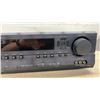 Image 5 : Onkyo TX-SR574 AV Receiver, AC 120V, 60Hz, 4.9A, Made in Malaysia