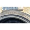 Image 3 : 3 Goodyear Assurance 225/45R18 Tires