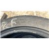 Image 4 : 3 Goodyear Assurance 225/45R18 Tires