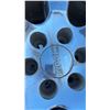 Image 4 : Four GMC Denali Chrome Wheels and Tires 275/55 R20