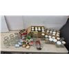 Image 1 : Bernardins Canning Jars, Lids, and Rings; Bernardin Jar Lifters and Canning Rack