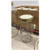 Image 4 : Bernardins Canning Jars, Lids, and Rings; Bernardin Jar Lifters and Canning Rack