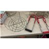 Image 5 : Bernardins Canning Jars, Lids, and Rings; Bernardin Jar Lifters and Canning Rack