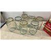 Image 6 : Bernardins Canning Jars, Lids, and Rings; Bernardin Jar Lifters and Canning Rack