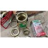 Image 9 : Bernardins Canning Jars, Lids, and Rings; Bernardin Jar Lifters and Canning Rack