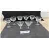 Image 1 : Crystal and Cut Glassware
